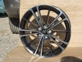 Джанти Toyota GТ86,Tойота 5x100x7J17ет48, снимка 3