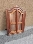 Прозорец/ огледало в стил Рустик, снимка 3