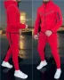 Нови мъжки екипи nike tech fleece , снимка 3