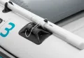 Надуваема лодка Intex Mariner 3, 297 х 127 см, за 3 души, SUPER TOUGH™, с помпа, снимка 5
