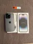 100% БАТЕРИЯ ❗️iPhone 14 Pro ❗️Лизинг от 19€/мес ❗️ Space Black 128Gb 📛 черен, снимка 1