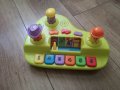 Бебешко свирещо пиано , снимка 1 - Музикални играчки - 41928954