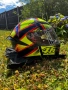 Каска AGV K1S Soleluna, снимка 8