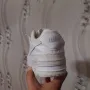 NIKE AIR FORCE 1 Shadow Triple White оригинални маратонки номер 38 , снимка 4