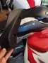 спойлери Ямаха мт07 Yamaha mt части кори страници , снимка 4