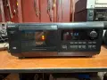 Продава се compact disk player Sony CDP-CX571. , снимка 1