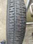  155/90/17Патерица за Тойота Рав 4 , снимка 2