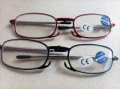 Сгъваеми диоптрични очила, снимка 1