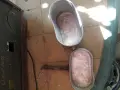 старо войнишко канче, снимка 3