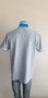 Hugo Boss Paddy Pique Cotton Regular Fit Mens Size 50 / L НОВО! ОРИГИНАЛ! Мъжка Тениска!, снимка 6