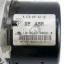 ABS модул Mercedes-Benz C-Class 204 (W/S/C) 2007-2014 ID: 144647, снимка 4