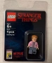 LEGO SDCC 2019 Barb Stranger Things фигурка , снимка 1
