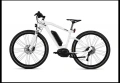 Колело BMW Cruise e-bike , снимка 1