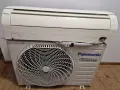 Инверторен Климатик Panasonic 12 Работещ 179 евро, снимка 2