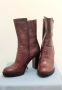 Дамски боти, снимка 1