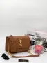 чанти 22х16см ysl saint laurent, снимка 1