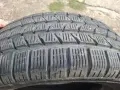 4 броя зимни гуми 235/65/17 Pirelli, снимка 5