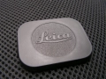  Leica - оригинална капачка за сенник Summicron, снимка 3