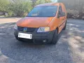 VW Cabby 1.9tdi 105 hp, снимка 1