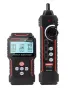 Кабелен тестер NF-8209S, дължина на кабел, POE откриване, Cat5, Cat6, снимка 1