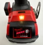 Milwaukee M18 FDD3 - Безчетков винтоверт 18V 5.0Ah 158Nm 2024г. , снимка 4