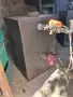 Камина с водна риза 'Лотос' Дипломат 10 KW, снимка 3