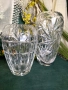 Кристална ваза разкош, снимка 8