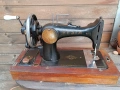 Шевна машина Веста, снимка 2