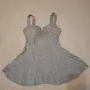 Сив Потник ,Туника, снимка 1