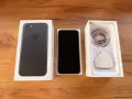 iPhone 7 128GB Black + Зарядно + Kутия, снимка 2