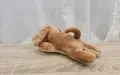 Плюшени куче кафяво , снимка 2
