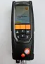 TESTO 320 Basic - Газ анализатор перфектен комплект, снимка 4