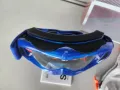Нови Очила SPY TARGA 2 Мото Крос АТВ СИНИ с безцветна ANTI-FOG плака, снимка 4