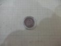 Монета "10 стотинки - 1913 г.", снимка 2