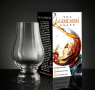 Glencairn чаша за уиски, снимка 1 - Чаши - 36319216