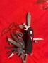 Victorinox-мн.иструменти,компас,г.ключ, снимка 3
