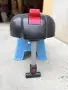 Столче за кола с Isofix за новородено, снимка 9