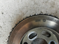 Оригинално зъбно колело/шайба за Фолксваген Голф/Пасат 4 1.9тди /038 130 111 A/, снимка 3