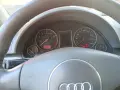 AUDI A4 1.8T 4×4 quattro газ бензин 6 скорости, снимка 14