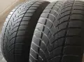 205/55/16 зимни гуми Dunlop 20 евро двете, снимка 2