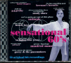 Sensational 60 s, снимка 1 - CD дискове - 36223402