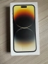 Продавам iPhone 14 Pro Max – 128gb, снимка 1