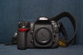 Nikon D300s и грип Nikon MB-D10, снимка 3