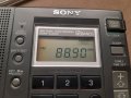 Sony ICF-SW30 12Bands радио, снимка 2