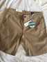 Качествени оригинални нови дизайнерски шорти AGJeans wanderer shorts, снимка 1 - Къси панталони - 36257115