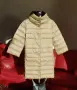 Max Mara пухено двулицево яке размер 36 S, снимка 10