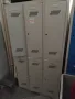 метални гардеробчета, снимка 1