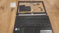 Лаптоп Acer Aspire 7 A715 A715-72G на части