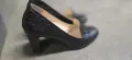 Почти нови елегантни дамски обувки Gianni, снимка 4