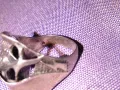 Сребърен пръстен 14грама 925 пр.Тип Харлей Дейвидсон черепи German Helmet skull ring, снимка 6